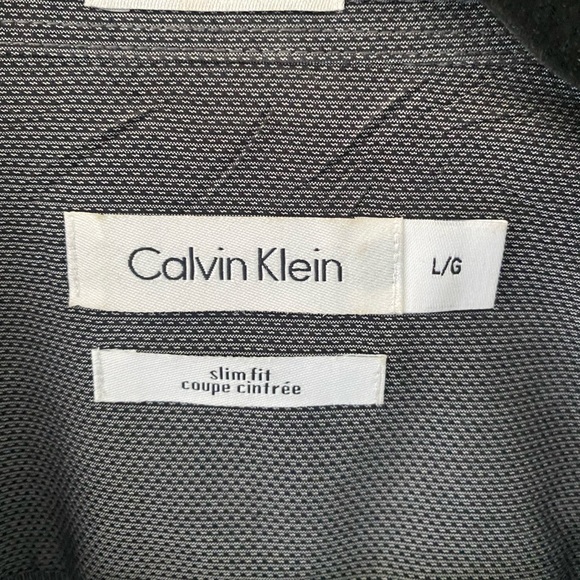 Dress Shirt Bundle (3) Size Mens Large - Picture 2 of 9